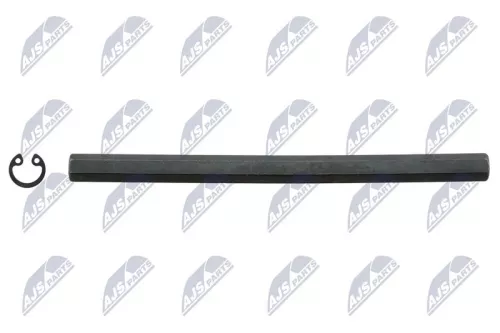 NTY NTY BPO-VW-035 Drive Shaft, oil pump 