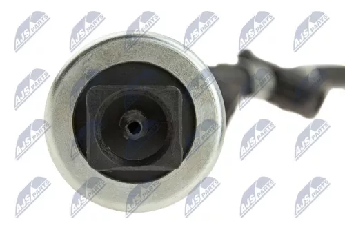 NTY NTY (BPP-AU-002) Hose, fuel overflow 