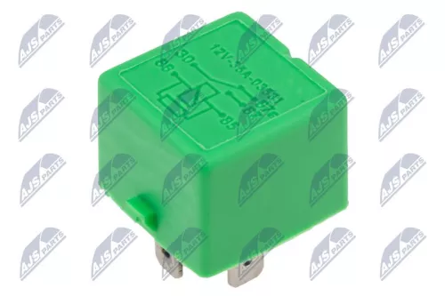 NTY NTY (BPP-BM-000) Multifunctional Relay 