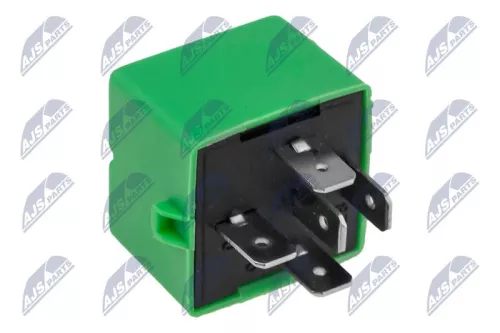 NTY NTY (BPP-BM-000) Multifunctional Relay 
