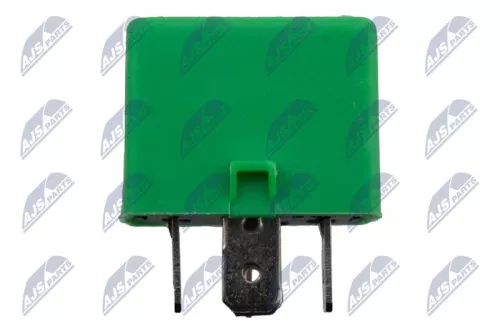 NTY NTY (BPP-BM-000) Multifunctional Relay 