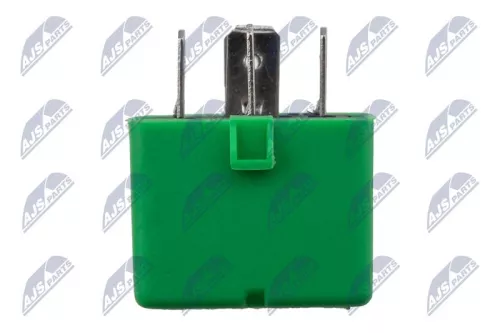 NTY NTY (BPP-BM-000) Multifunctional Relay 