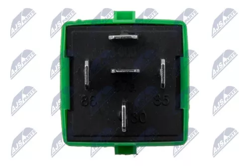 NTY NTY (BPP-BM-000) Multifunctional Relay 