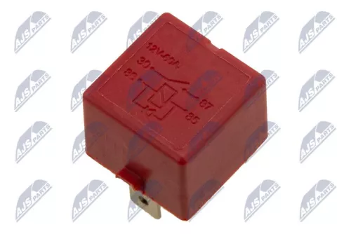 NTY NTY (BPP-BM-001) Multifunctional Relay 