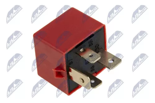 NTY NTY (BPP-BM-001) Multifunctional Relay 
