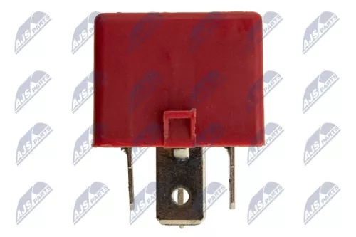 NTY NTY (BPP-BM-001) Multifunctional Relay 