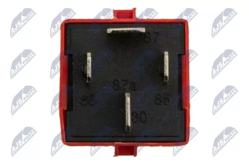 NTY NTY (BPP-BM-001) Multifunctional Relay 