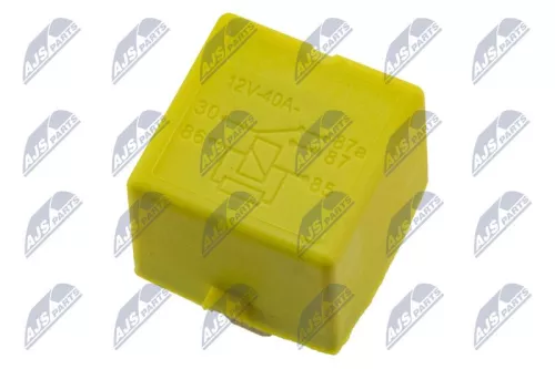 NTY NTY (BPP-BM-002) Multifunctional Relay 
