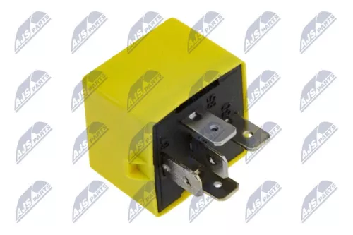 NTY NTY (BPP-BM-002) Multifunctional Relay 