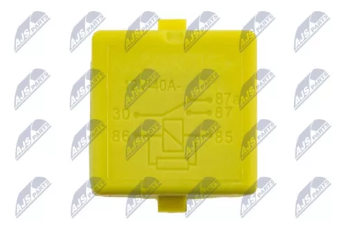 NTY NTY (BPP-BM-002) Multifunctional Relay 