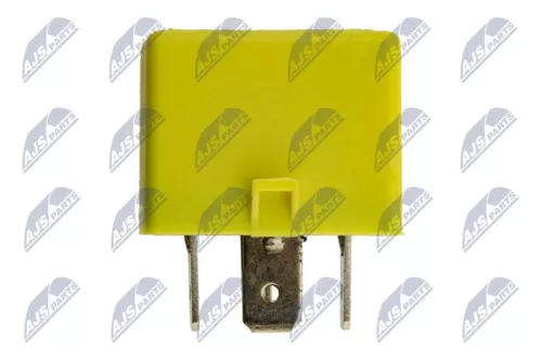 NTY NTY (BPP-BM-002) Multifunctional Relay 