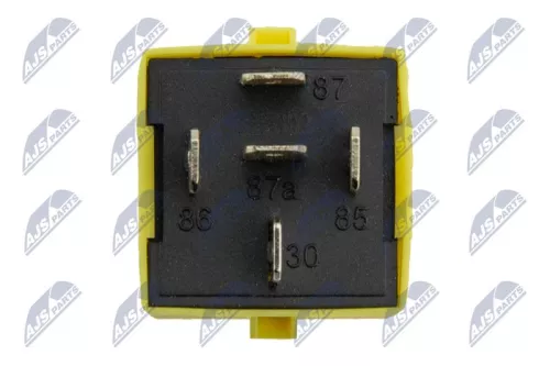 NTY NTY (BPP-BM-002) Multifunctional Relay 