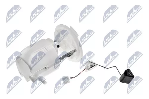 NTY NTY (BPP-CH-002) Fuel Feed Unit 