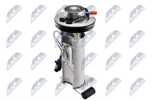 NTY NTY BPP-CH-003 Fuel Feed Unit 