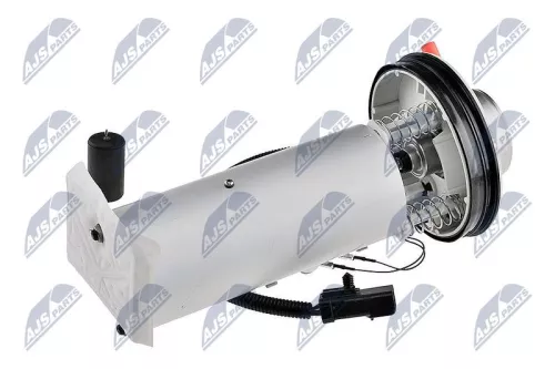 NTY NTY BPP-CH-003 Fuel Feed Unit 