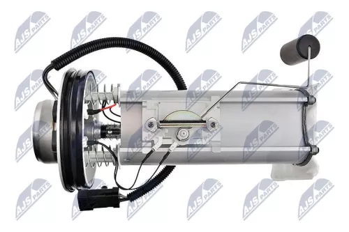 NTY NTY BPP-CH-003 Fuel Feed Unit 