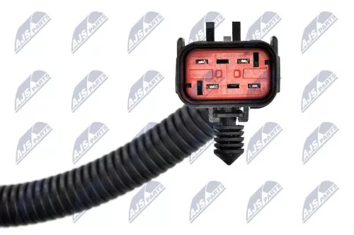 NTY NTY BPP-CH-003 Fuel Feed Unit 