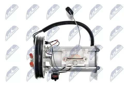 NTY NTY (BPP-CH-004) Fuel Feed Unit 
