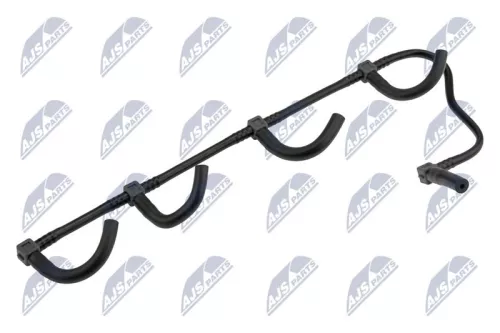 NTY NTY (BPP-CT-003) Hose, fuel overflow 