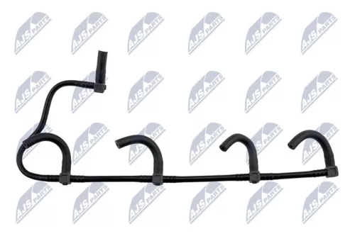 NTY NTY (BPP-CT-003) Hose, fuel overflow 
