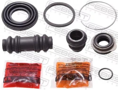 FEBEST FEBEST (0475-DAR) Repair Kit, brake caliper 