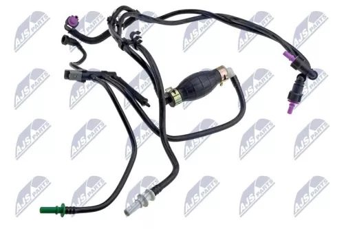 NTY NTY (BPP-CT-006) Fuel Line 