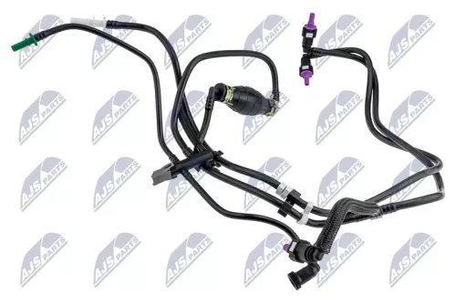 NTY NTY (BPP-CT-006) Fuel Line 
