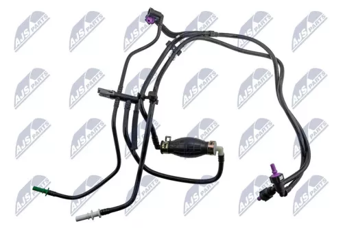 NTY NTY (BPP-CT-006) Fuel Line 