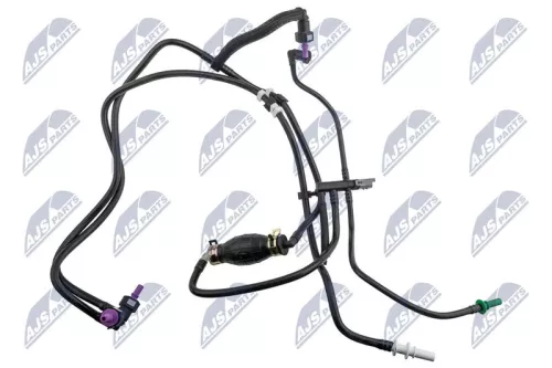 NTY NTY (BPP-CT-006) Fuel Line 