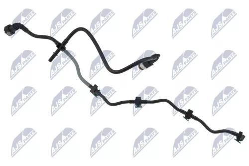 NTY NTY (BPP-CT-007) Hose, fuel overflow 