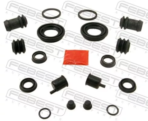 FEBEST FEBEST (0575-GER) Repair Kit, brake caliper 