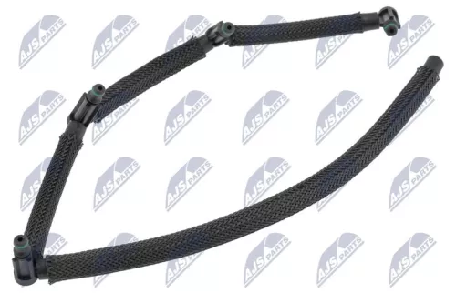 NTY NTY (BPP-CT-008) Hose, fuel overflow 