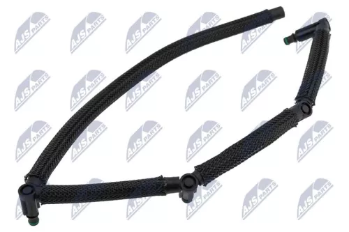 NTY NTY (BPP-CT-008) Hose, fuel overflow 