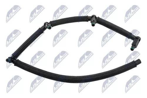 NTY NTY (BPP-CT-008) Hose, fuel overflow 