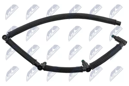 NTY NTY (BPP-CT-008) Hose, fuel overflow 