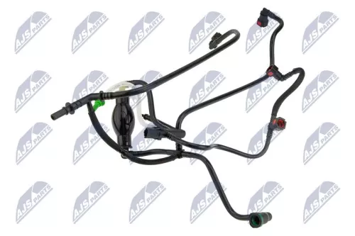 Fuel Line