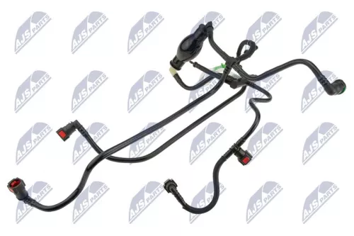 NTY NTY (BPP-CT-011) Fuel Line 