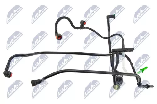 NTY NTY (BPP-CT-011) Fuel Line 
