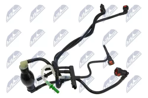 NTY NTY (BPP-CT-012) Fuel Line 