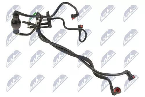 NTY NTY (BPP-CT-012) Fuel Line 