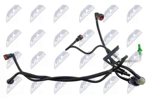 NTY NTY (BPP-CT-012) Fuel Line 