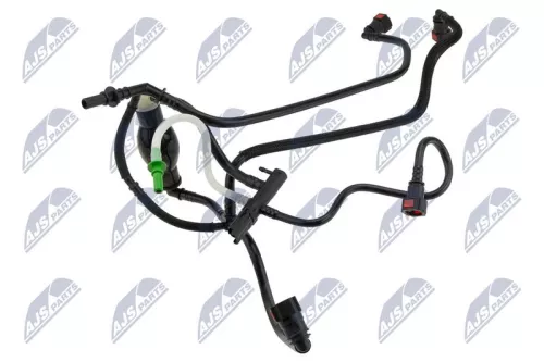 Fuel Line