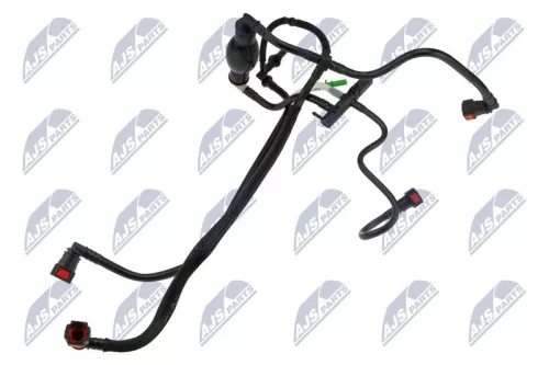 NTY NTY (BPP-CT-013) Fuel Line 