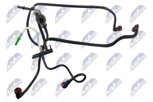 NTY NTY (BPP-CT-013) Fuel Line 