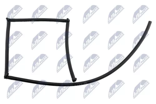 NTY NTY (BPP-CT-014) Hose, fuel overflow 