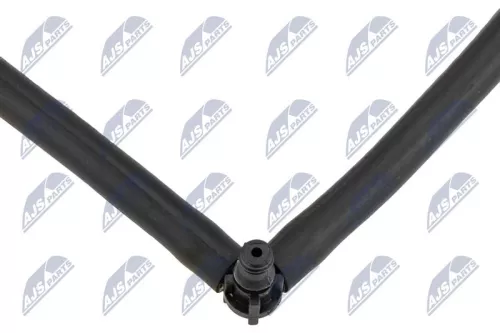 NTY NTY (BPP-CT-014) Hose, fuel overflow 