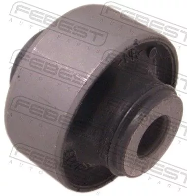 Mounting, differential
