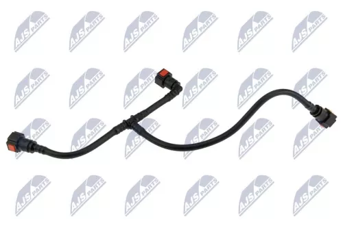 NTY NTY (BPP-CT-019) Fuel Line 