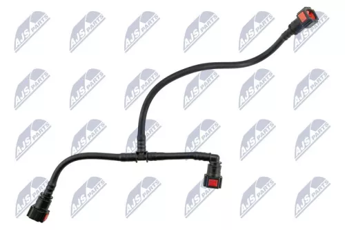 NTY NTY (BPP-CT-019) Fuel Line 