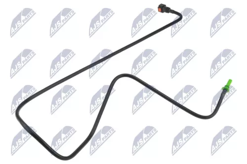 NTY NTY (BPP-CT-020) Fuel Line 